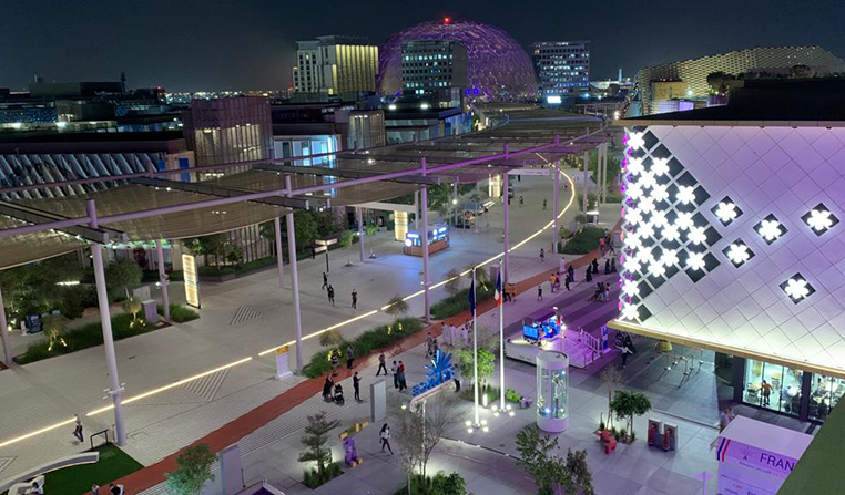JM Concept_Expo 2020_Foire Dubaï_4